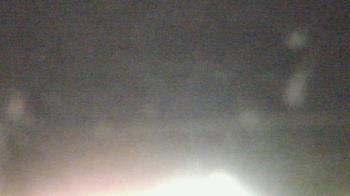 Weather camera view of City of Banks Public Library.