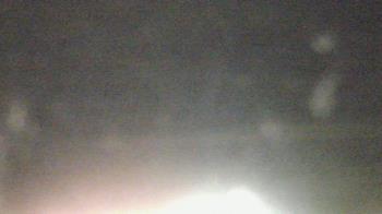 Weather camera view of City of Banks Public Library.