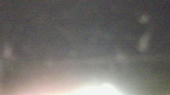 Weather camera view of City of Banks Public Library.