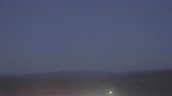 Weather camera view of City of Banks Public Library.