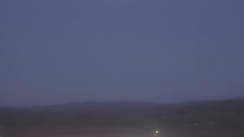 Weather camera view of City of Banks Public Library.