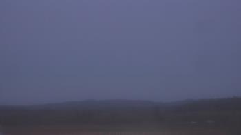 Weather camera view of City of Banks Public Library.