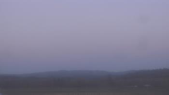 Weather camera view of City of Banks Public Library.