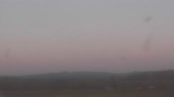 Weather camera view of City of Banks Public Library.