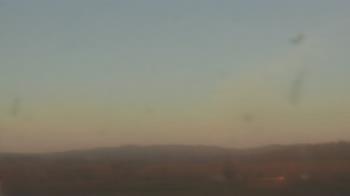 Weather camera view of City of Banks Public Library.