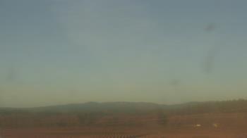 Weather camera view of City of Banks Public Library.