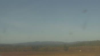 Weather camera view of City of Banks Public Library.