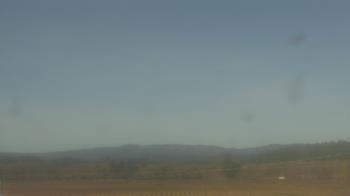 Weather camera view of City of Banks Public Library.