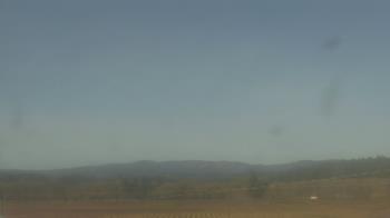 Weather camera view of City of Banks Public Library.