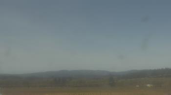 Weather camera view of City of Banks Public Library.