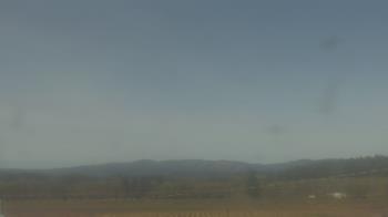 Weather camera view of City of Banks Public Library.