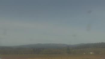 Weather camera view of City of Banks Public Library.