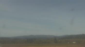 Weather camera view of City of Banks Public Library.