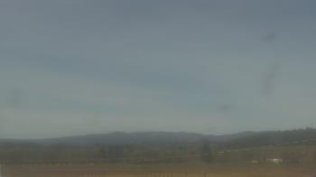 Weather camera view of City of Banks Public Library.