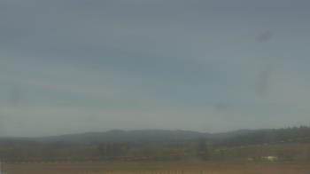 Weather camera view of City of Banks Public Library.