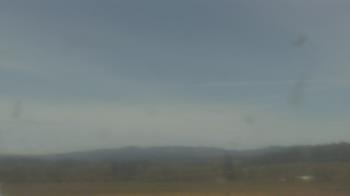 Weather camera view of City of Banks Public Library.