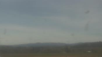 Weather camera view of City of Banks Public Library.