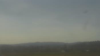 Weather camera view of City of Banks Public Library.