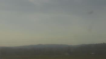 Weather camera view of City of Banks Public Library.