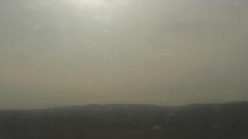 Weather camera view of City of Banks Public Library.