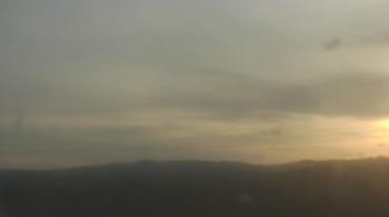 Weather camera view of City of Banks Public Library.