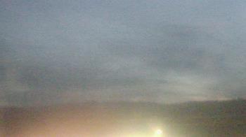 Weather camera view of City of Banks Public Library.