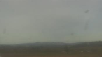 Weather camera view of City of Banks Public Library.