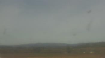 Weather camera view of City of Banks Public Library.