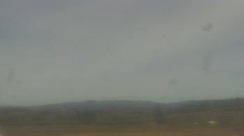 Weather camera view of City of Banks Public Library.