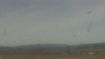 Weather camera view of City of Banks Public Library.