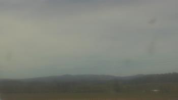 Weather camera view of City of Banks Public Library.