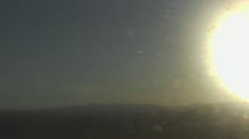 Weather camera view of City of Banks Public Library.