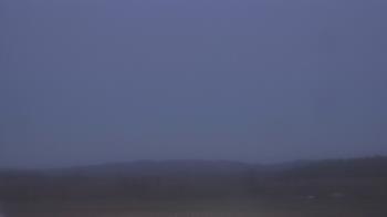 Weather camera view of City of Banks Public Library.