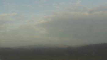 Weather camera view of City of Banks Public Library.