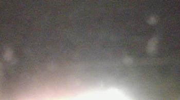 Weather camera view of City of Banks Public Library.