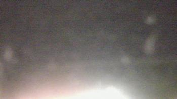 Weather camera view of City of Banks Public Library.