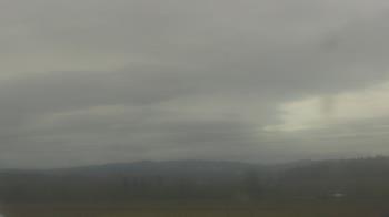 Weather camera view of City of Banks Public Library.