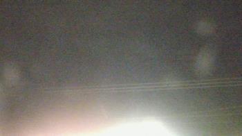 Weather camera view of City of Banks Public Library.