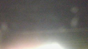 Weather camera view of City of Banks Public Library.