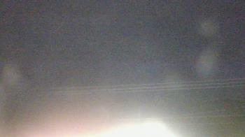 Weather camera view of City of Banks Public Library.