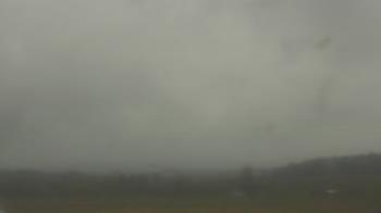 Weather camera view of City of Banks Public Library.