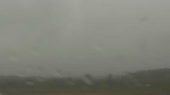 Weather camera view of City of Banks Public Library.