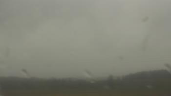 Weather camera view of City of Banks Public Library.