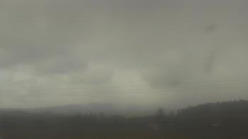 Weather camera view of City of Banks Public Library.