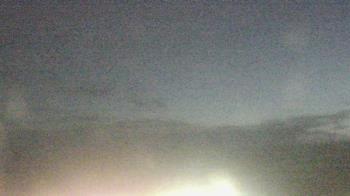 Weather camera view of City of Banks Public Library.