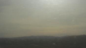 Weather camera view of City of Banks Public Library.