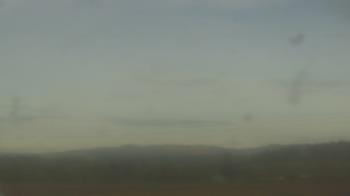 Weather camera view of City of Banks Public Library.