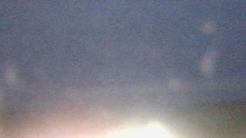 Weather camera view of City of Banks Public Library.