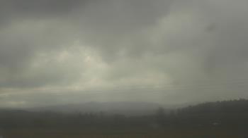 Weather camera view of City of Banks Public Library.
