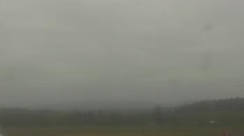 Weather camera view of City of Banks Public Library.